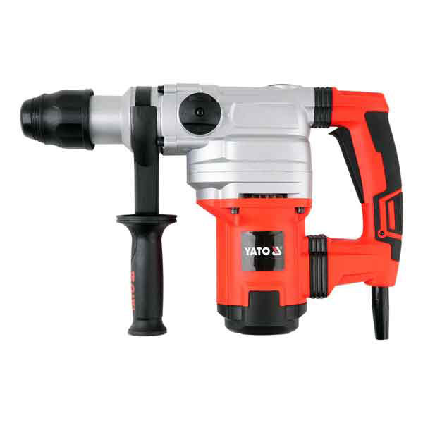LiIon Compact Drill Driver - Image 3
